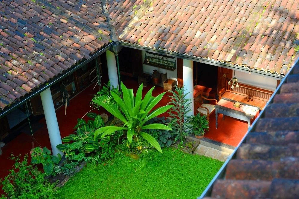Suriyakantha Centre for Art & Culture