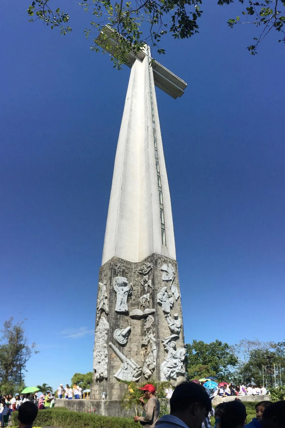 Bataan National Park