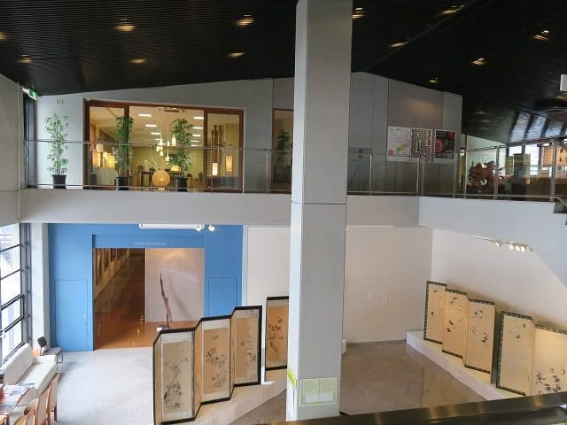 Iiyama Art Museum