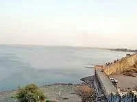Aji Dam Garden