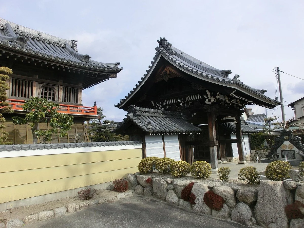 Josenbo Temple