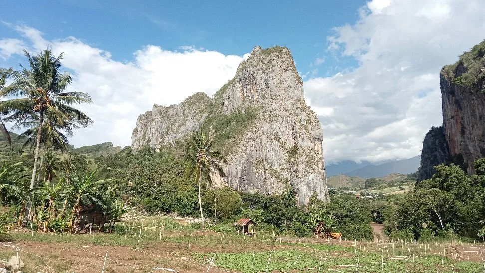 Mount Latimojong