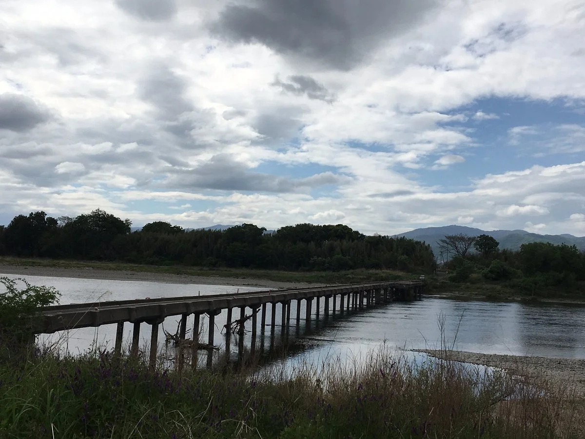 Zennyu-ji Island