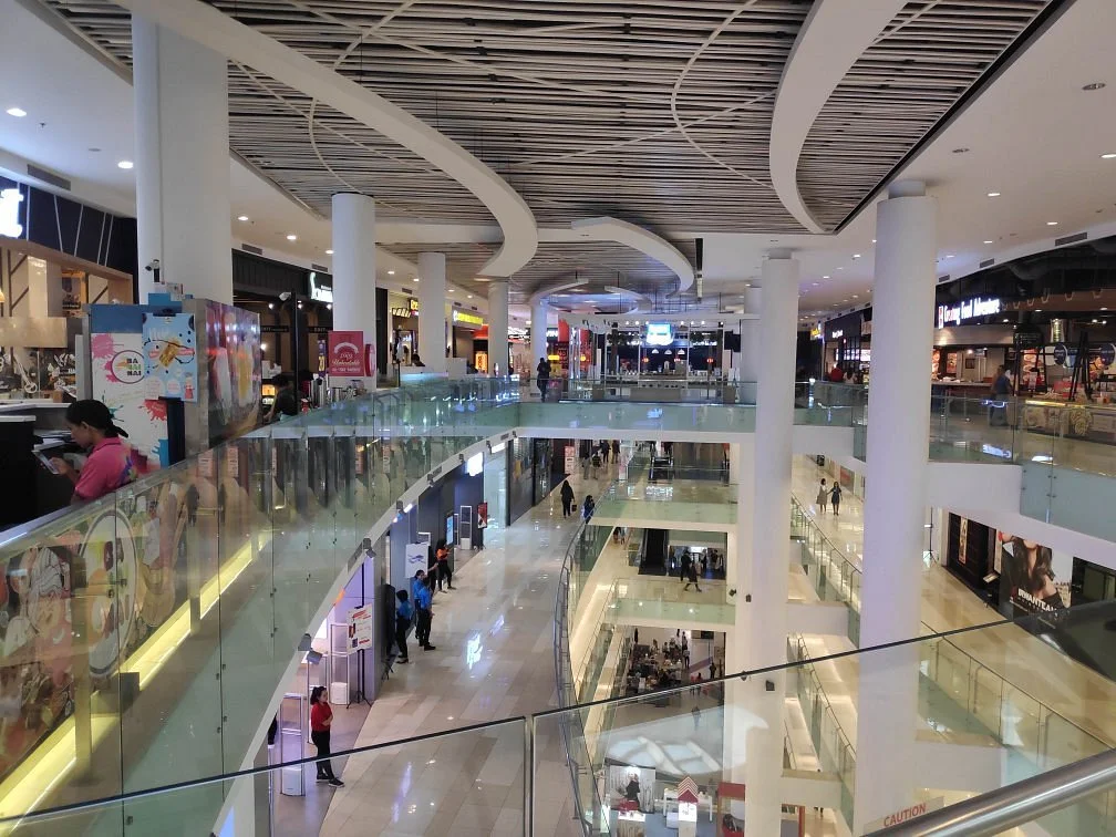 Gandaria City Mall