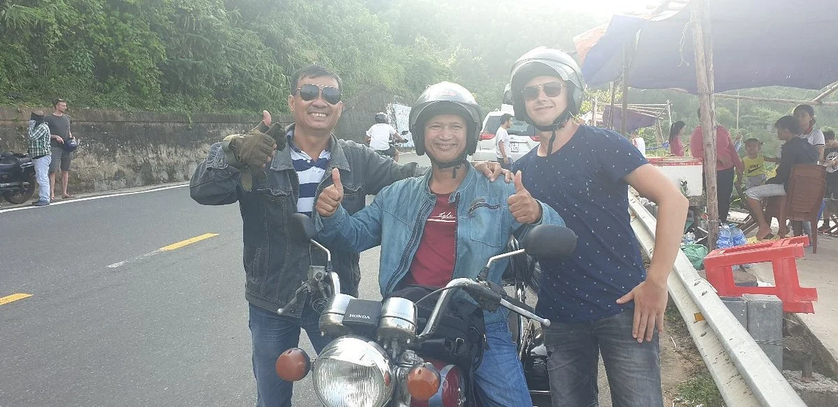Hue To Go Tours - Day Tours