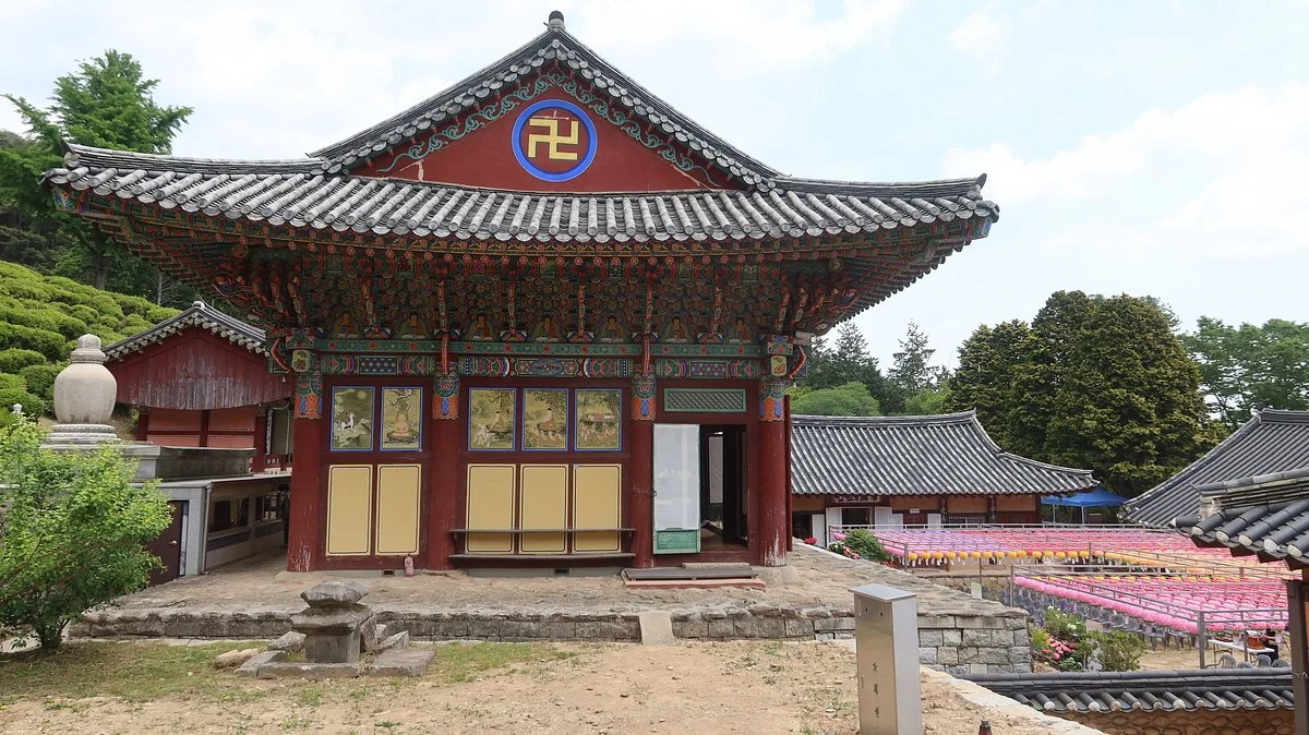 Dasolsa Temple