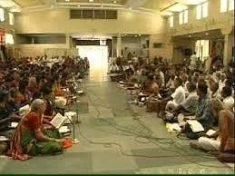 Ayappan Pooja Sangam Temple