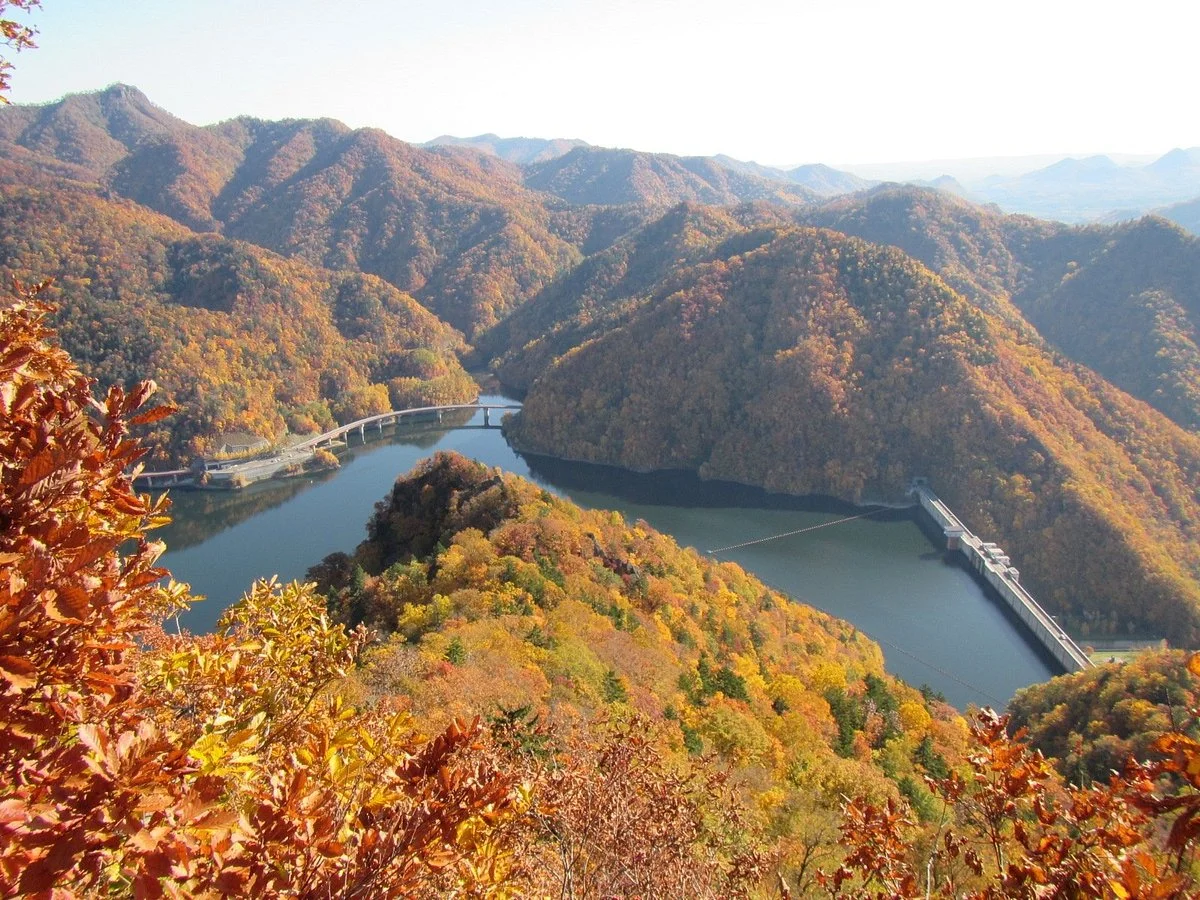 Mt. Kotengudake