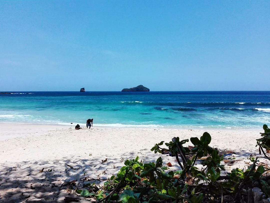 Sendiki Beach