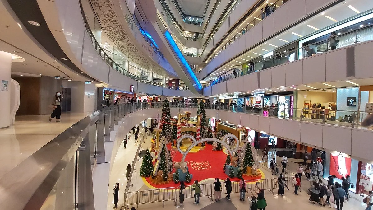 香港Apm