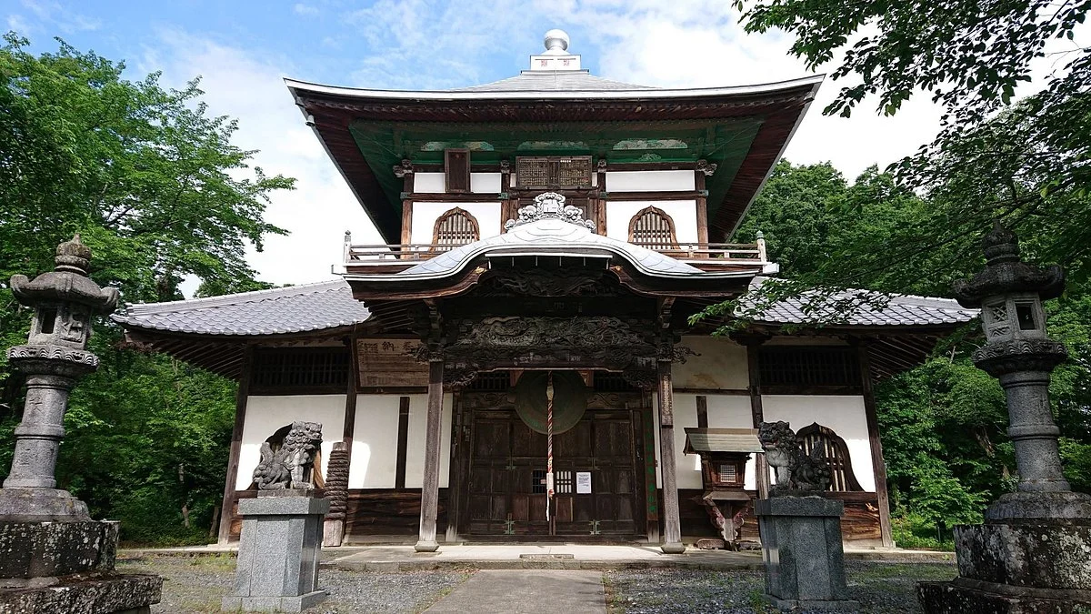 One Hundred Body Kannondo