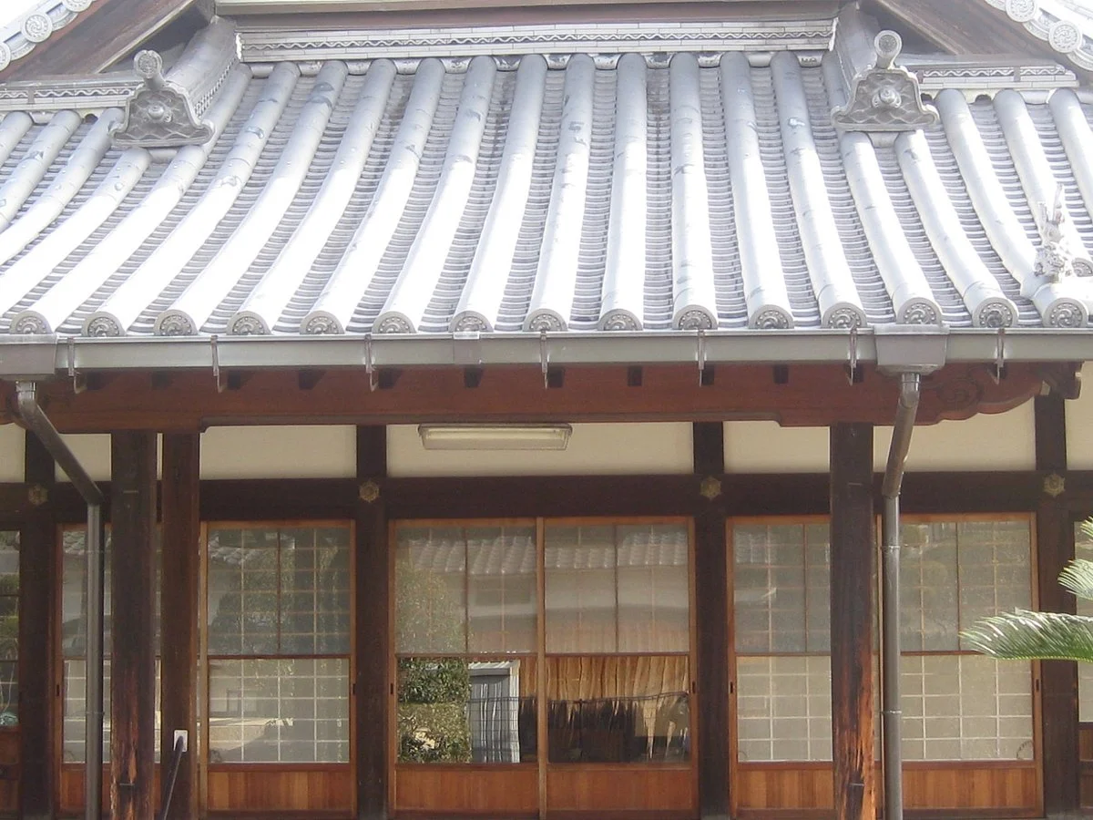 Anraku-ji Temple