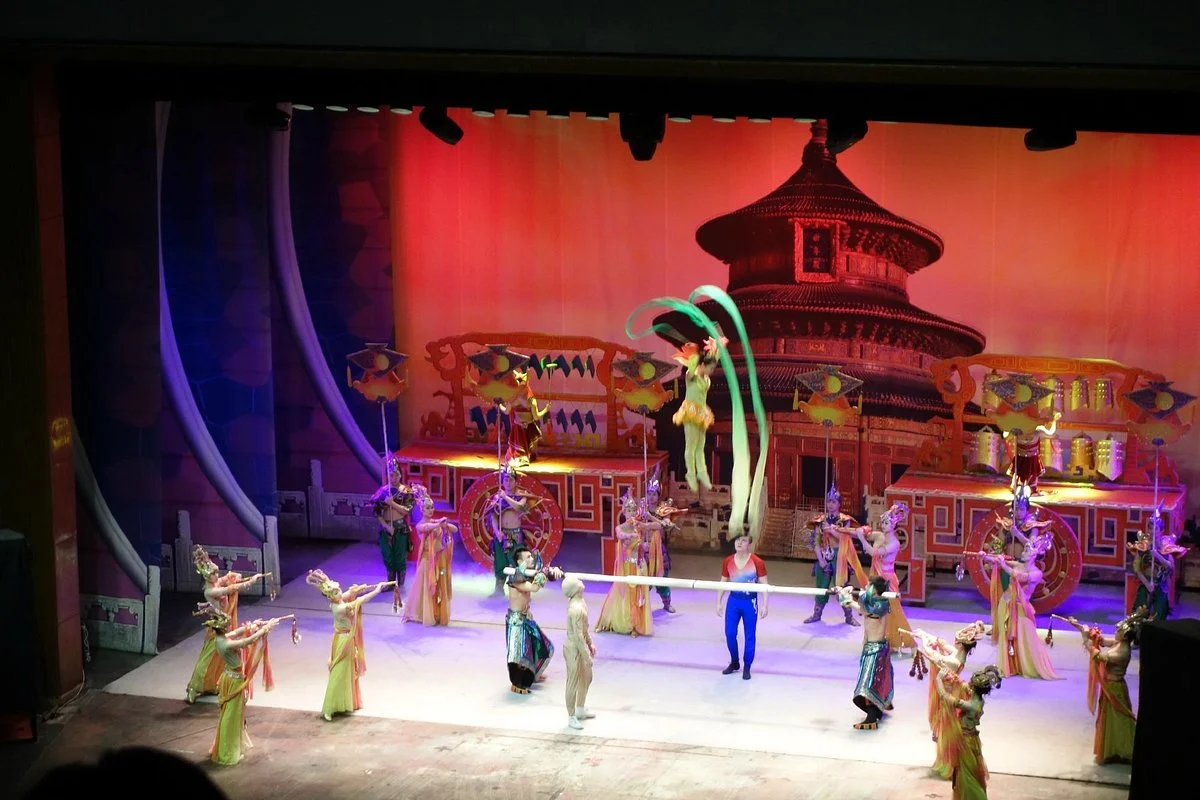 Chaoyang Theater