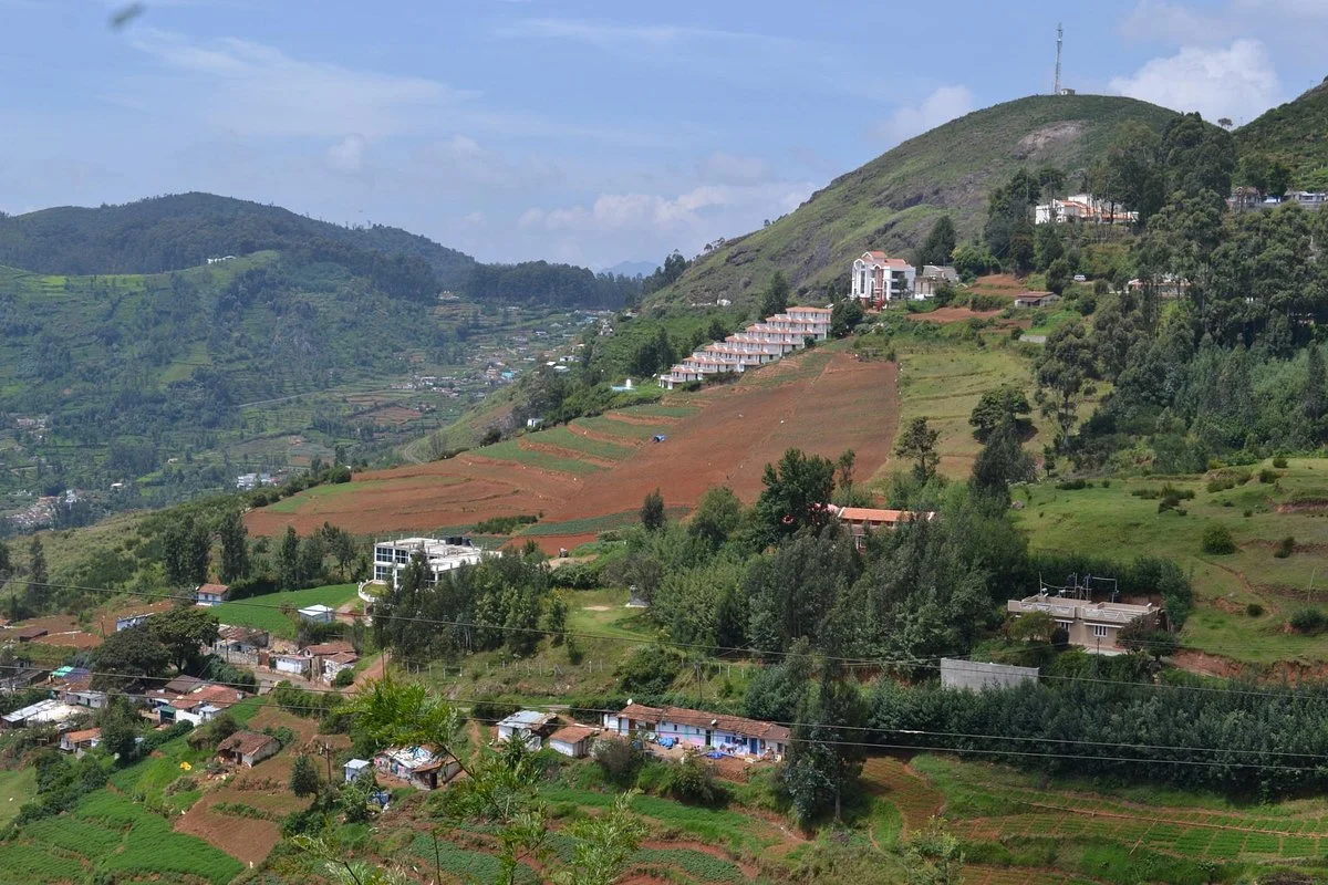 Ketti Valley View