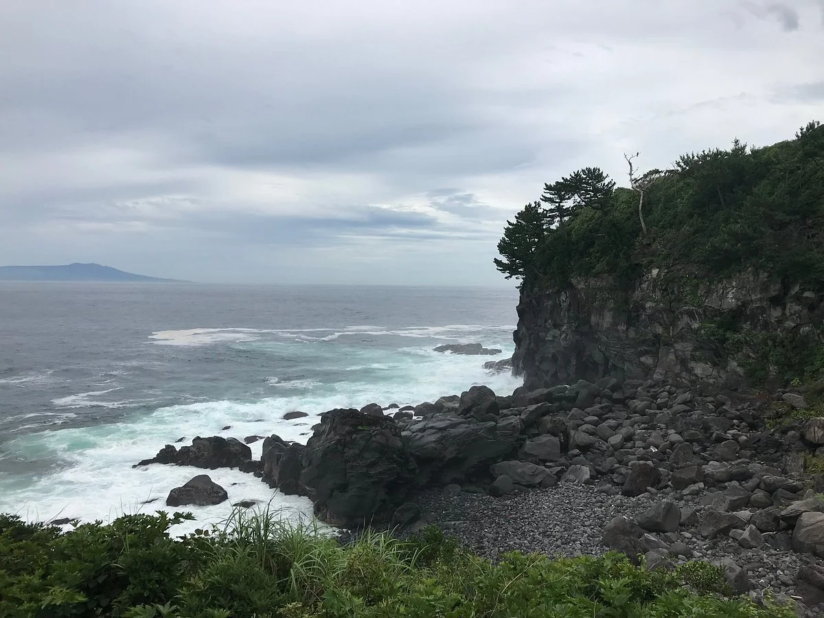 Jogasaki Shizen Kenkyuro