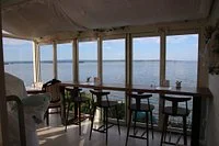 Notojima Fishing Center