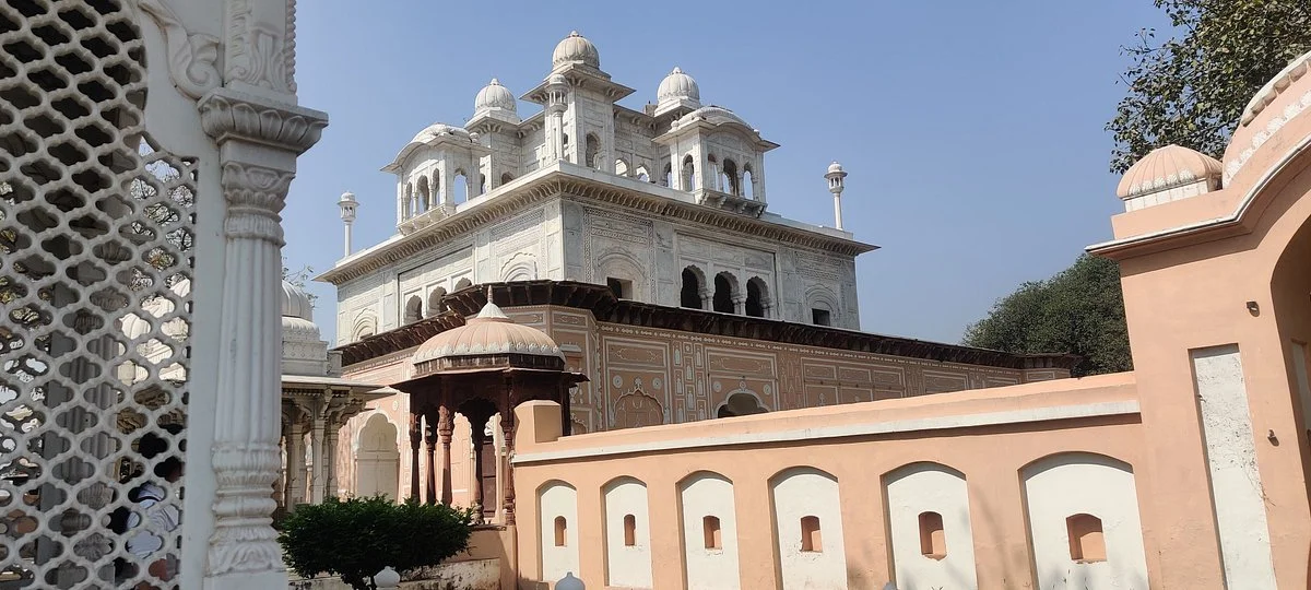 Patiala Heritage Walk
