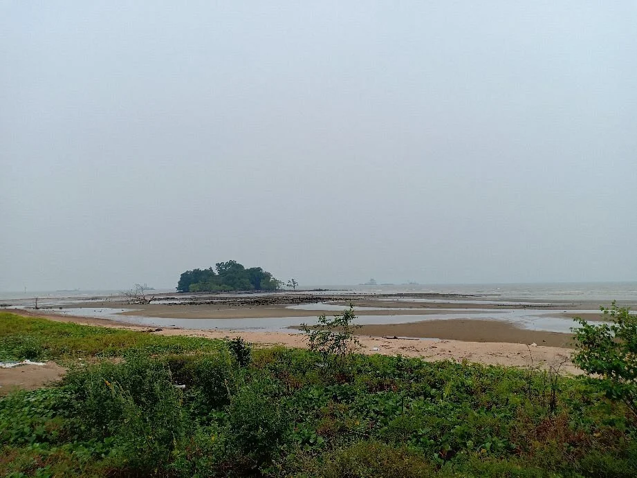 Pulau Konet
