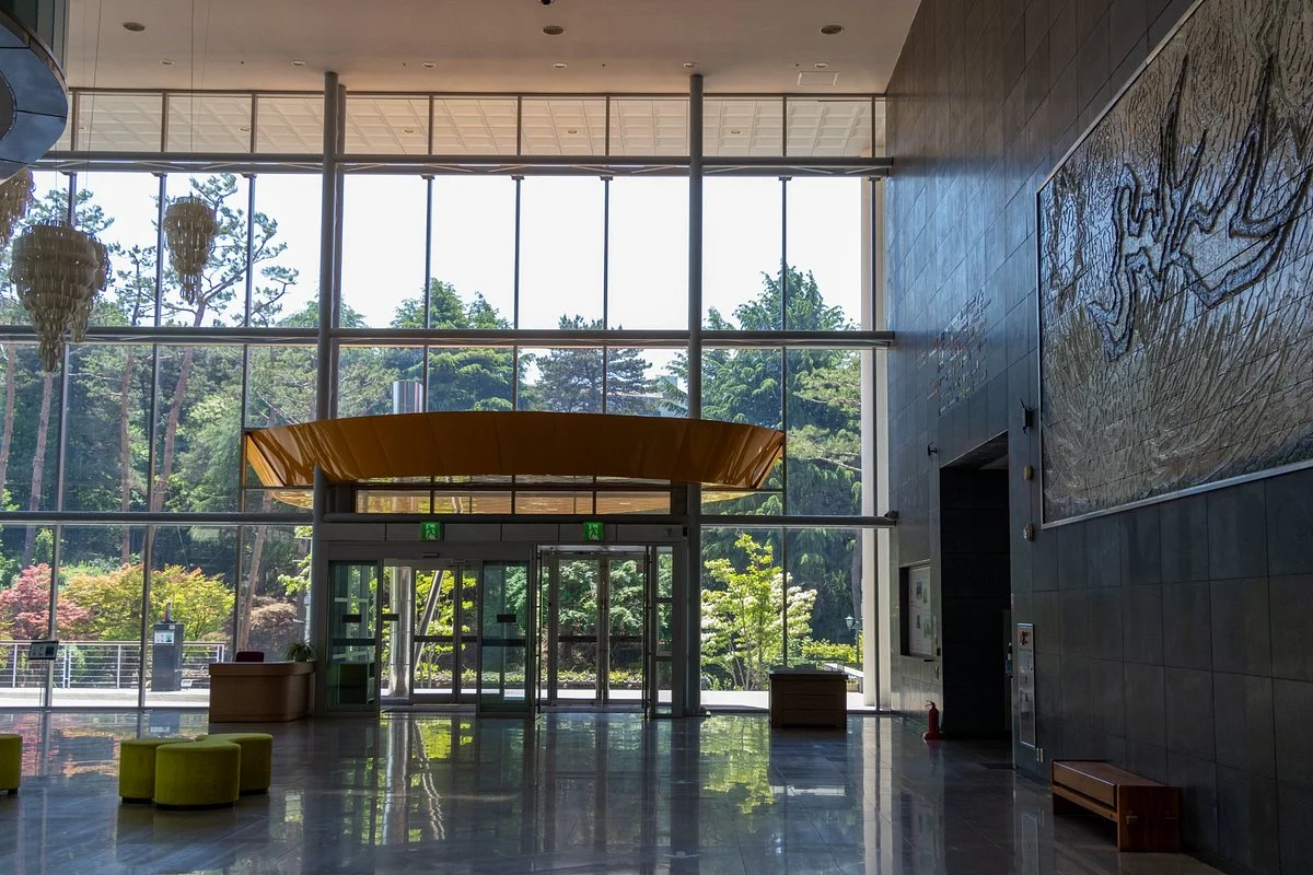Gwangju Museum of Art