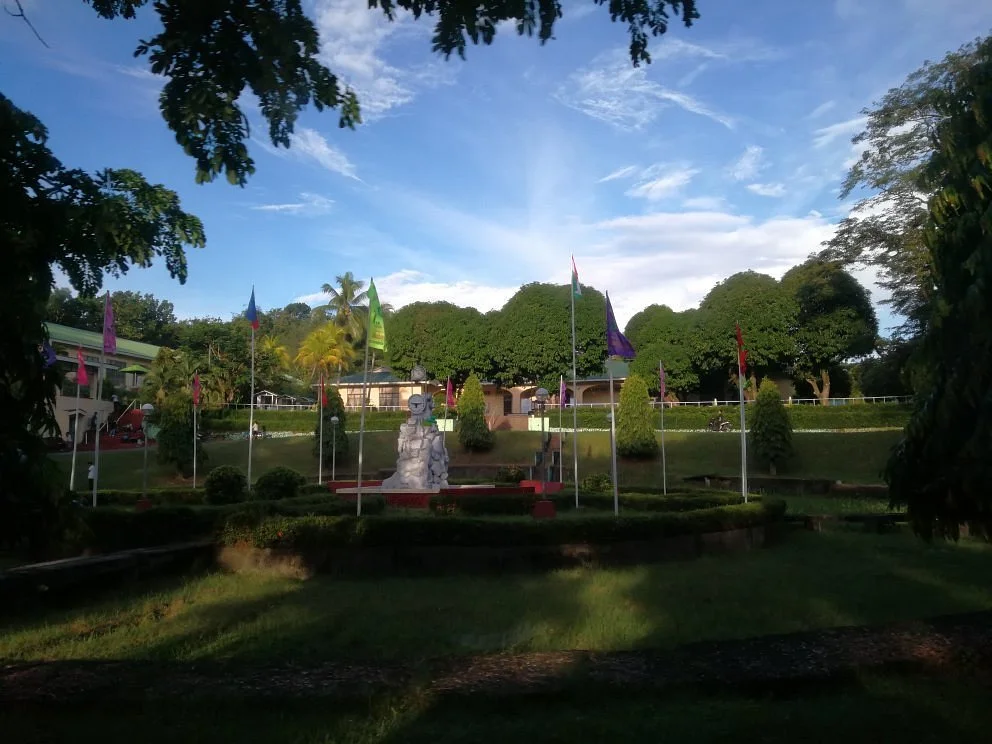 Manduyog Hill