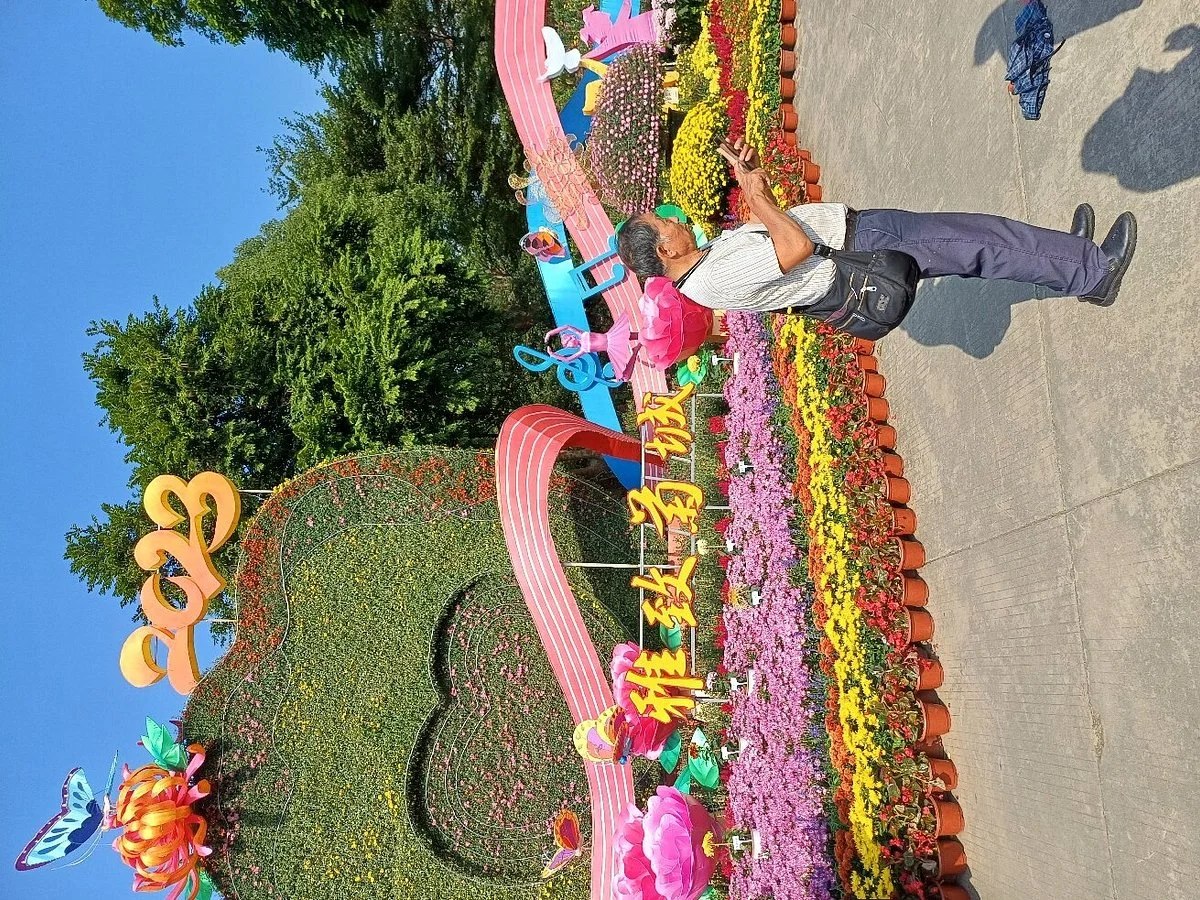 Impressions of Foshan City Plaza
