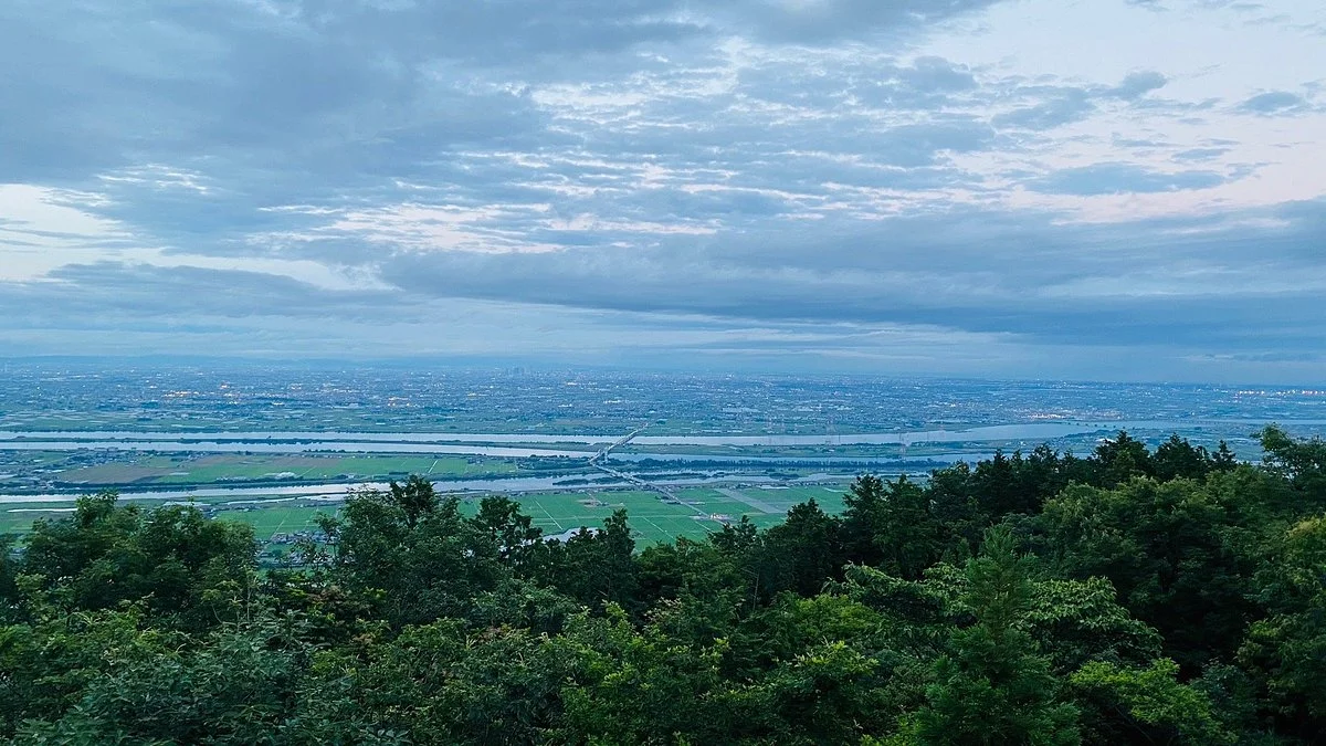 Tadosanjo Park