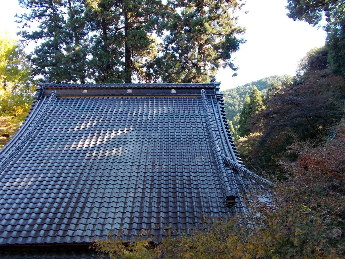 Eishoji Temple