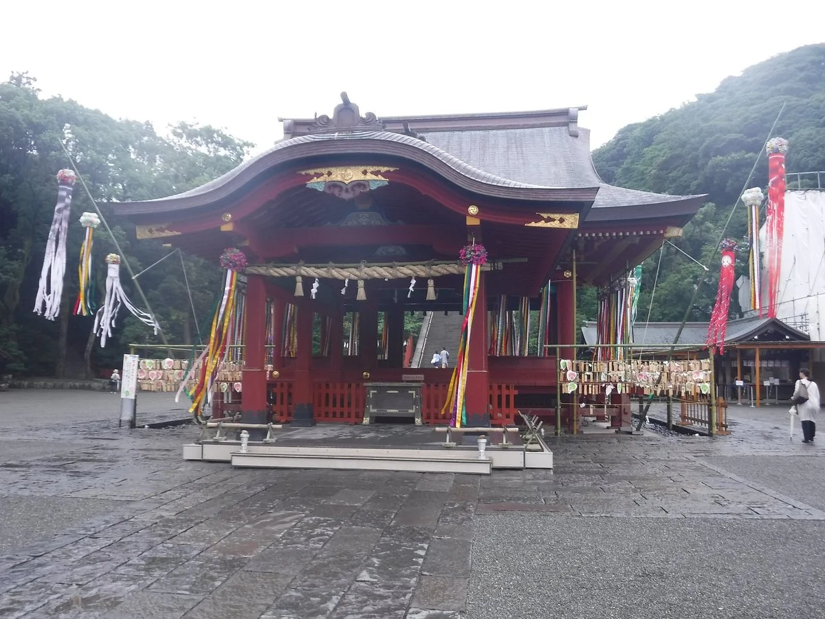 Kamakura Museum of National Treasures