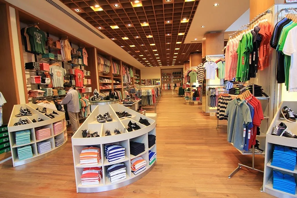 Factory Outlet Store