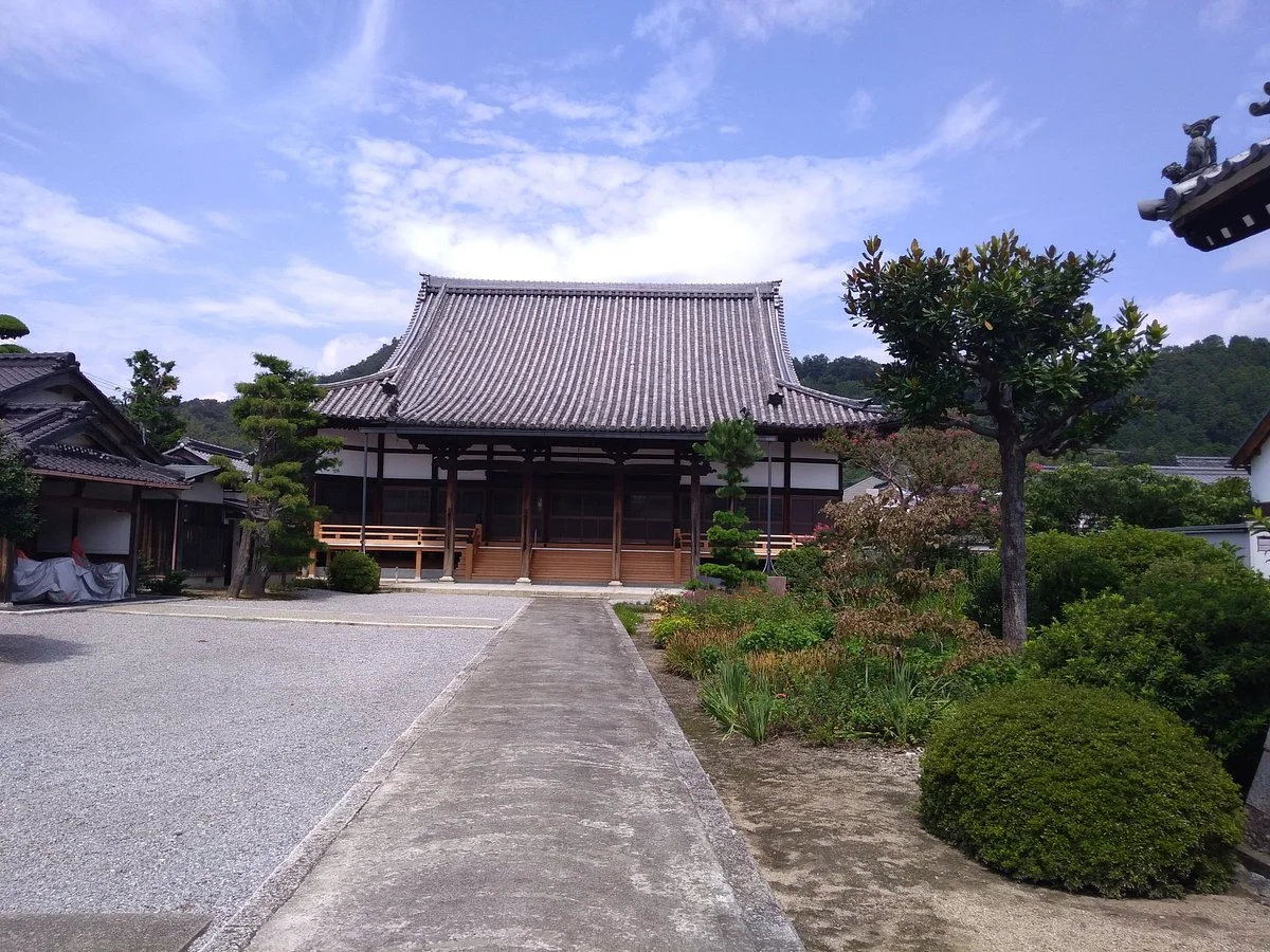 Renshoji Temple