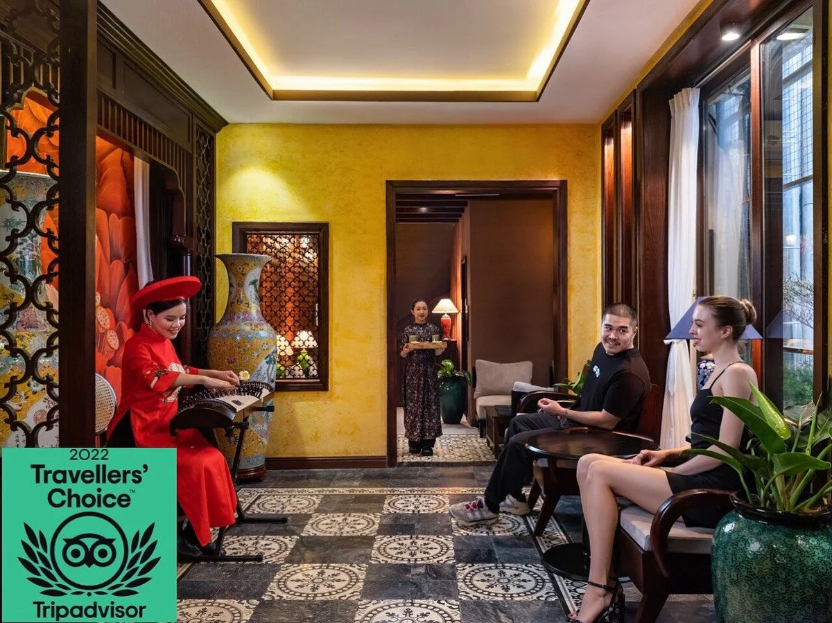 L'essence De La Vie Spa