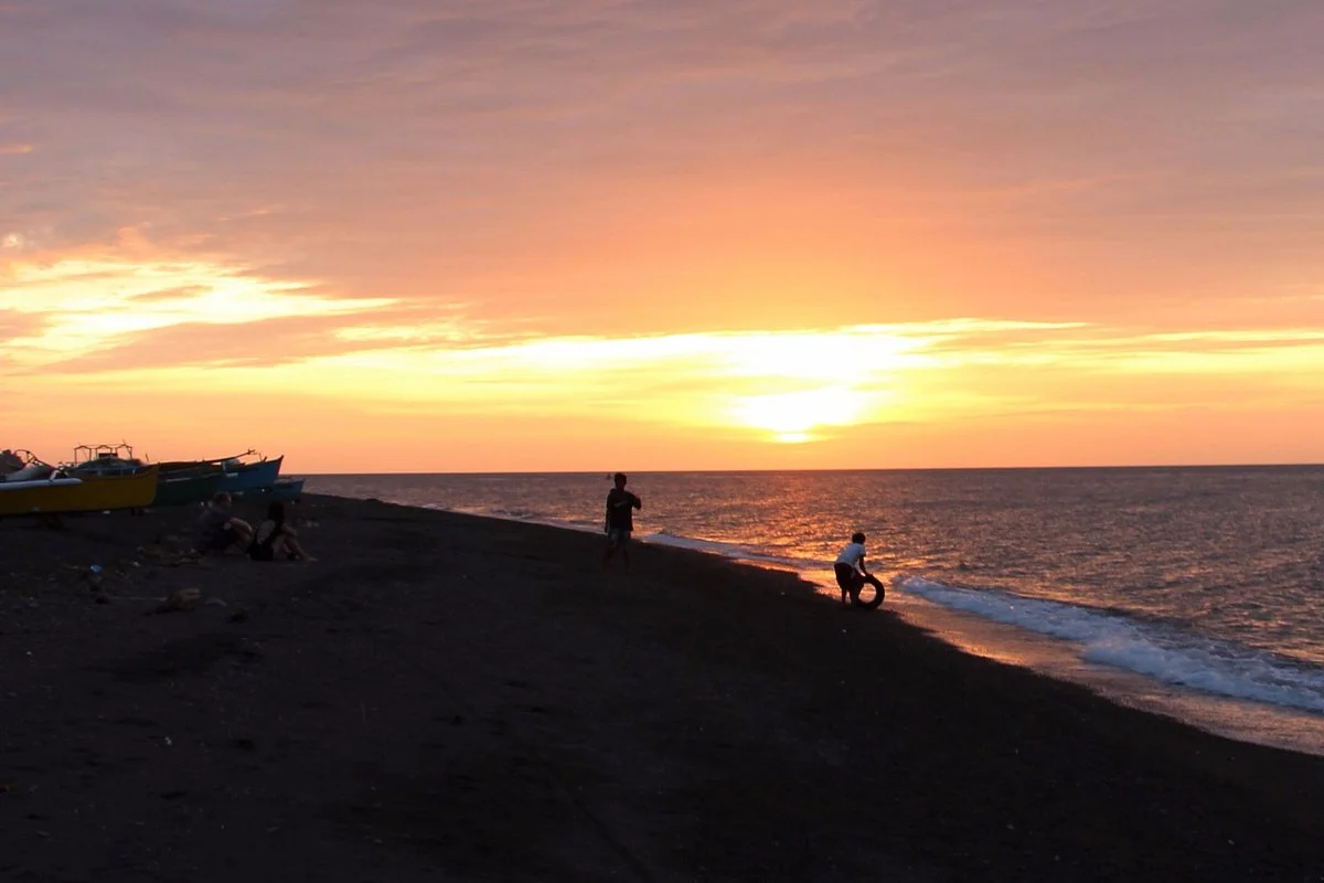 Agohay Beach