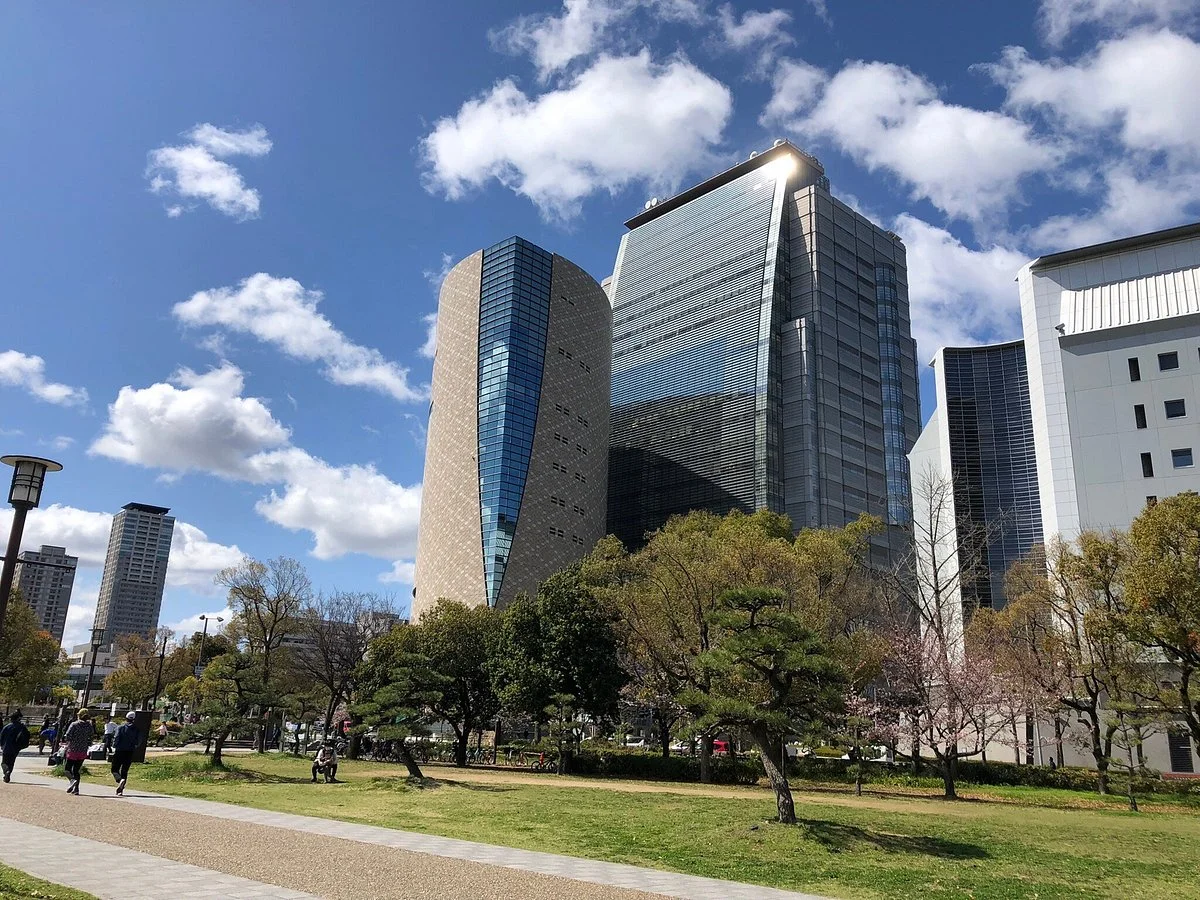 Japan Broadcasting Corporation BK Plaza