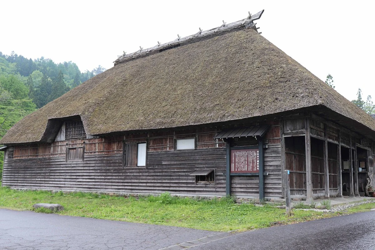 Ushikata Inn