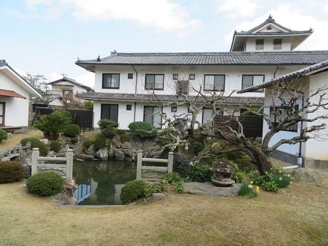 Hiako Kaimagari Koryukan