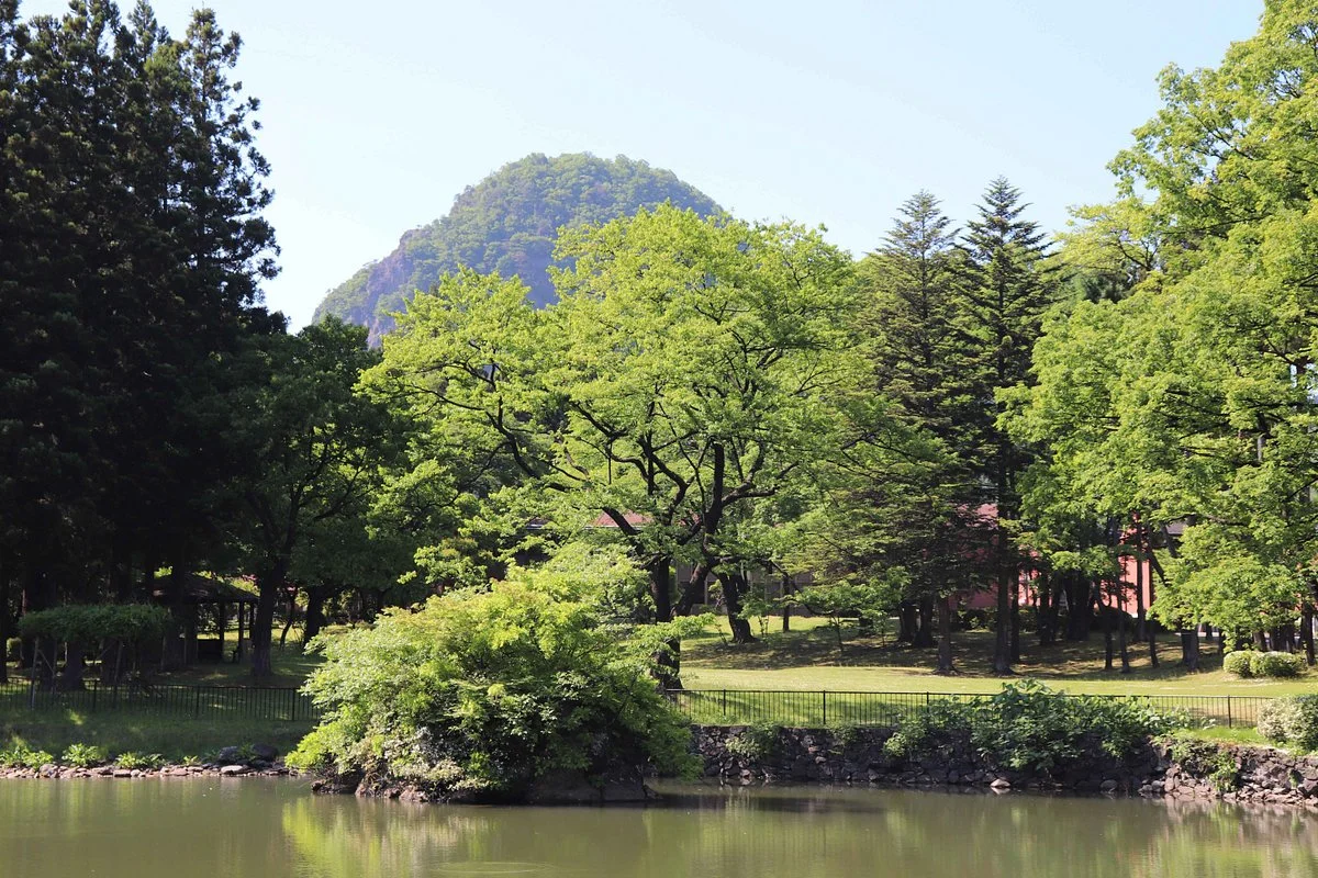 Mt. Kamakura