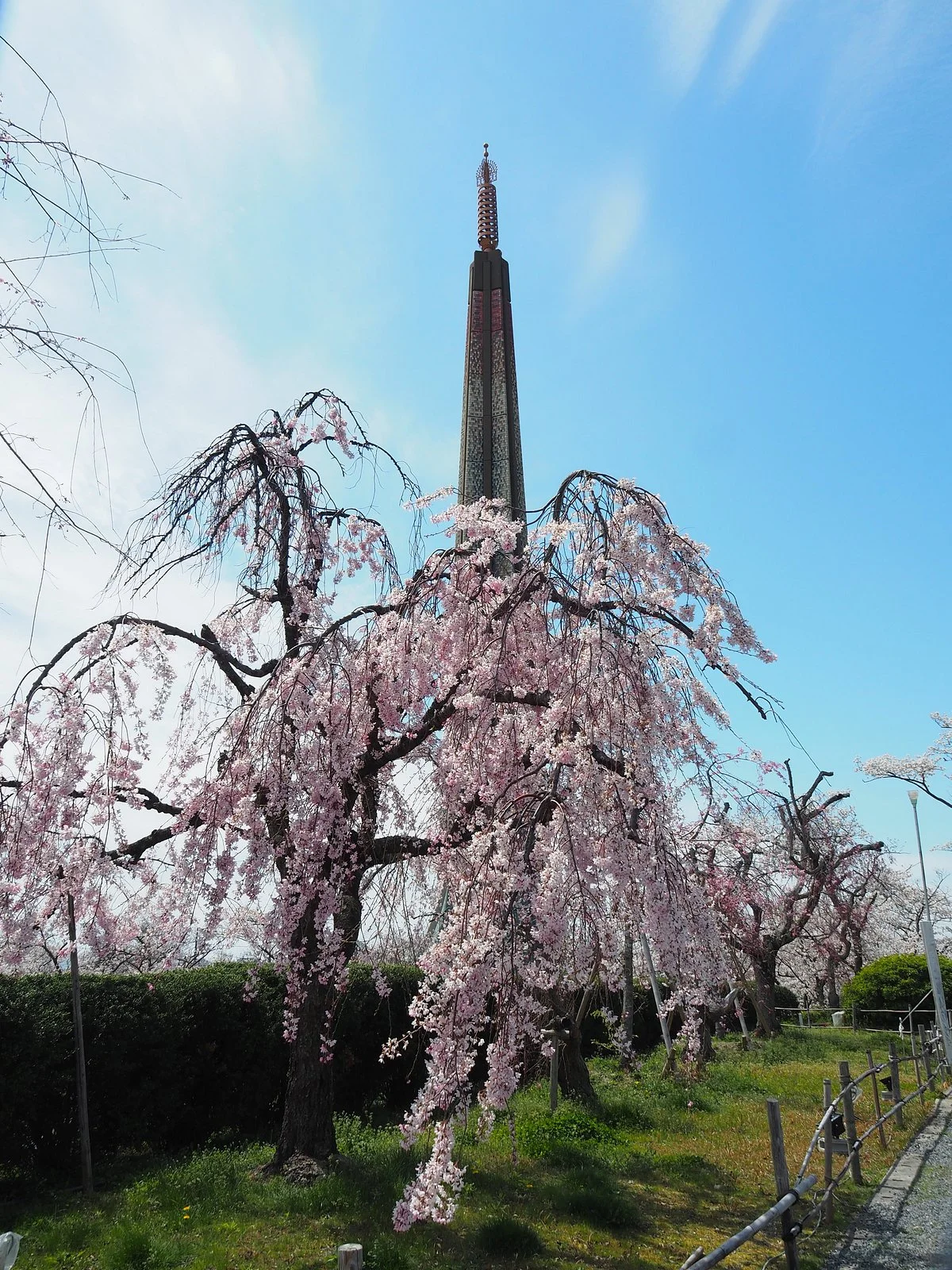 Bentenshu Meioji Temple