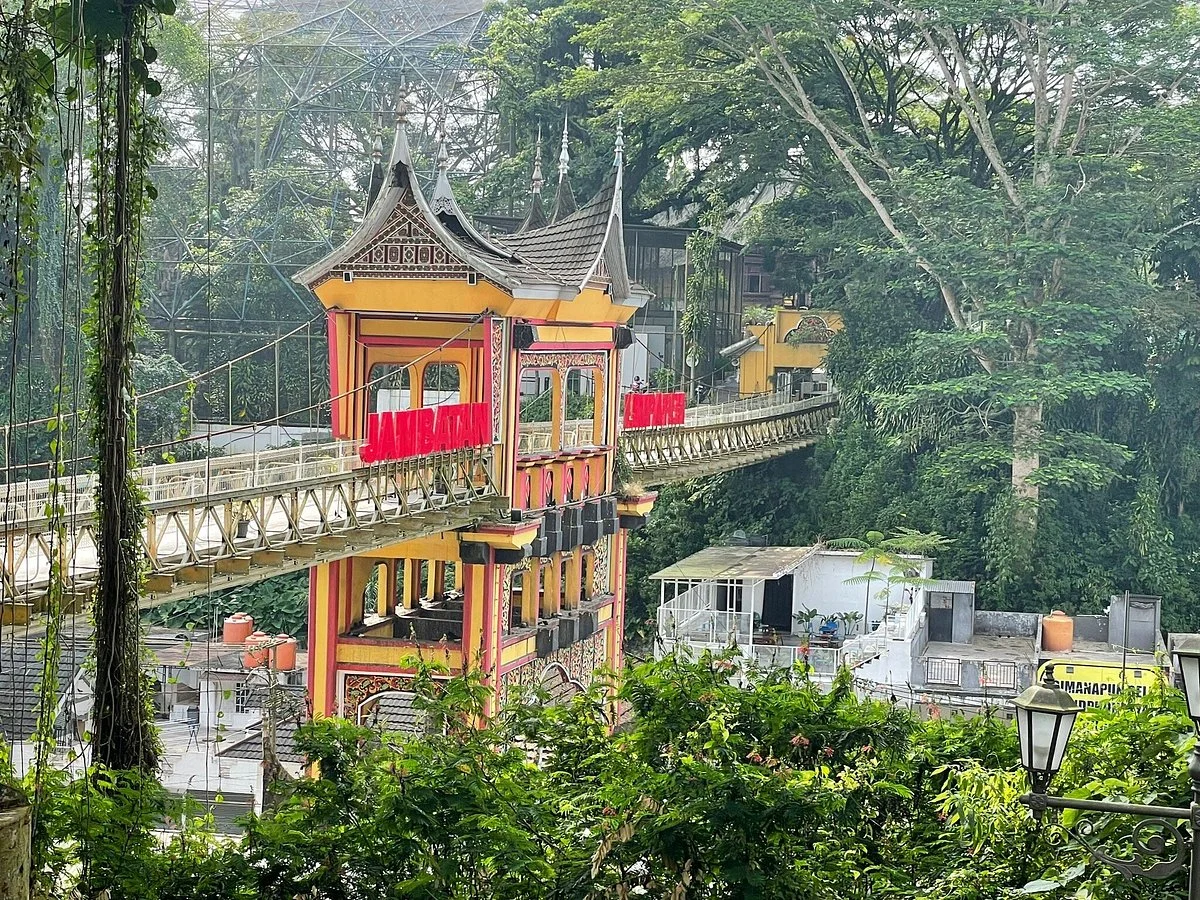 Wildlife Cultural Park Kinantan