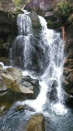 Nankunshan National Forest Park