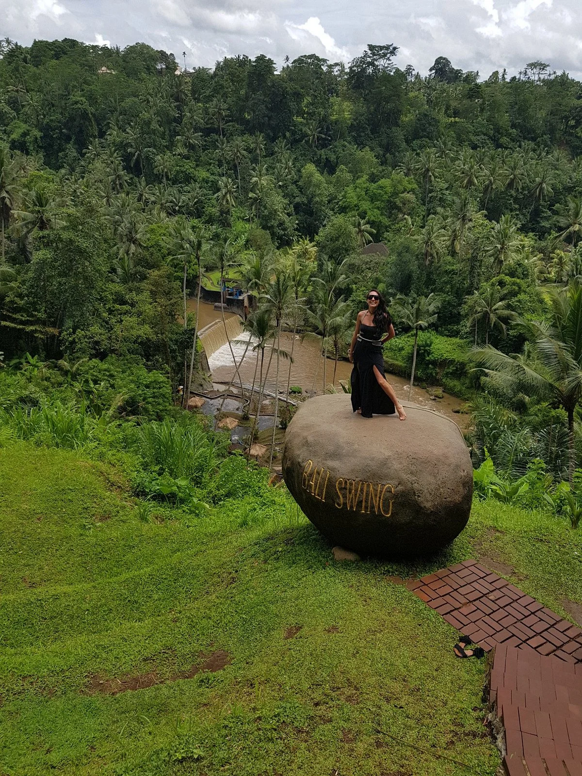 Air Terjun Cinta