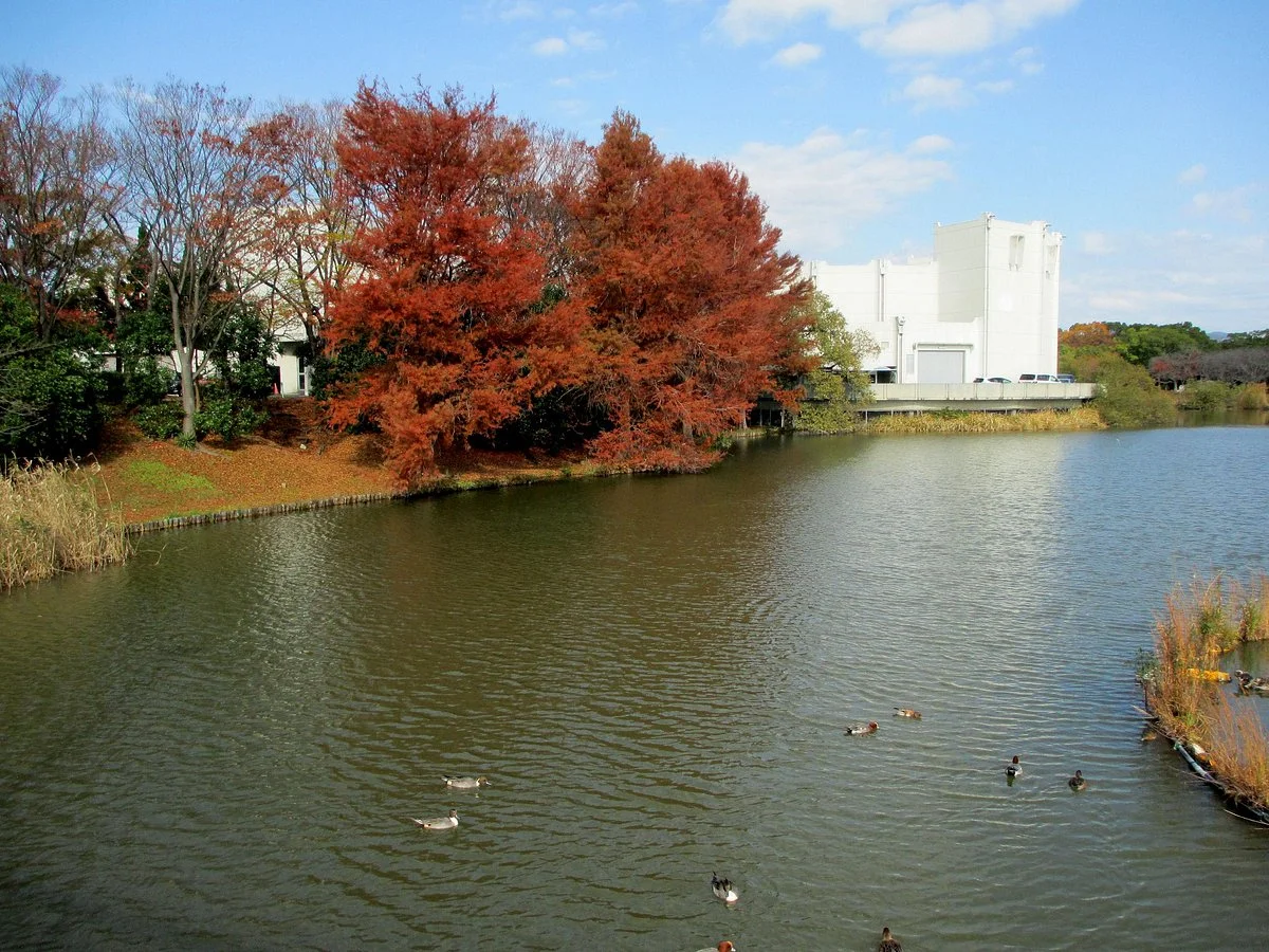 Mukaiyama Park