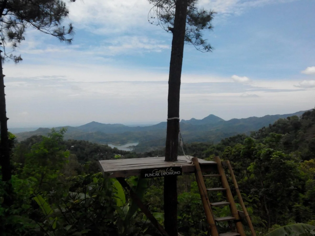 Canting Mas Puncak Dipowono