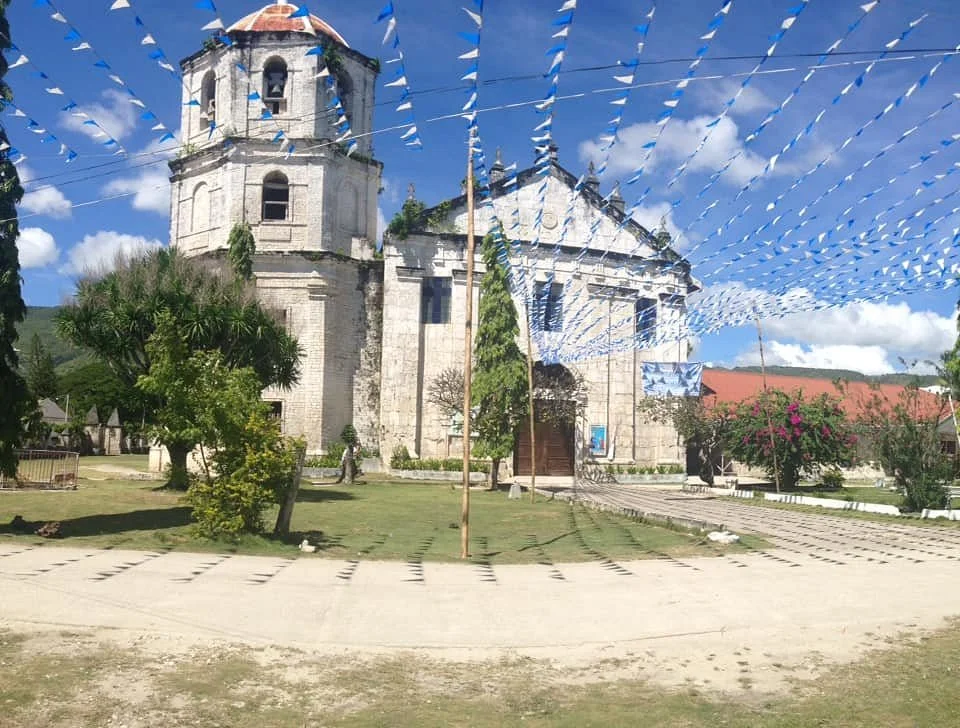 Our Lady of the Immaculate Conception Church