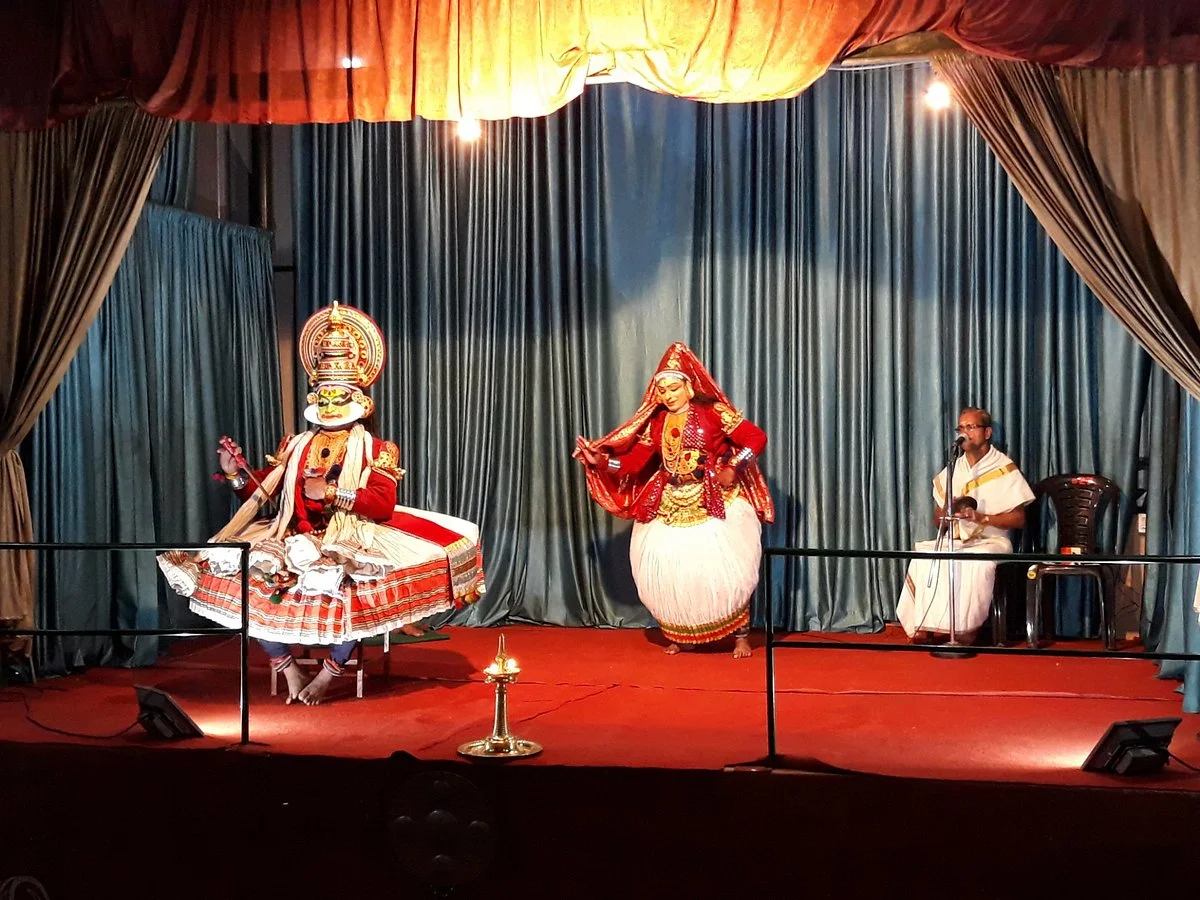 Punnarnava Cultural Center