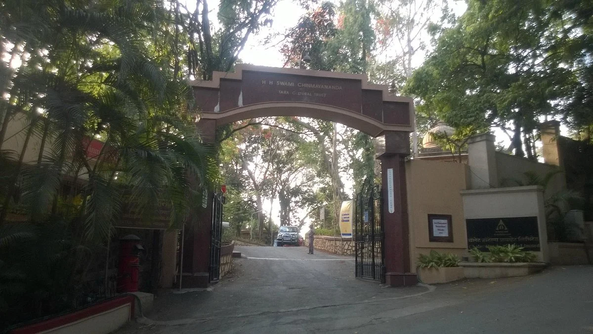 Chinmaya Mission