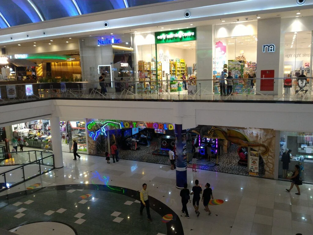 Supermal Karawaci