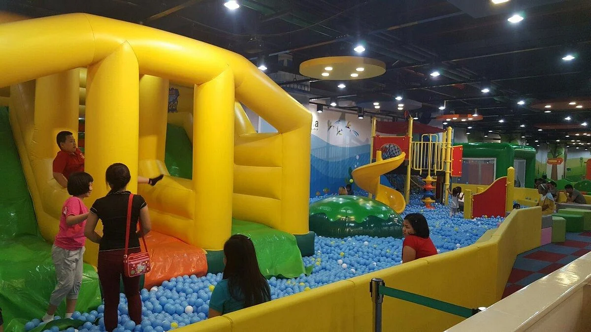 Kidzoona