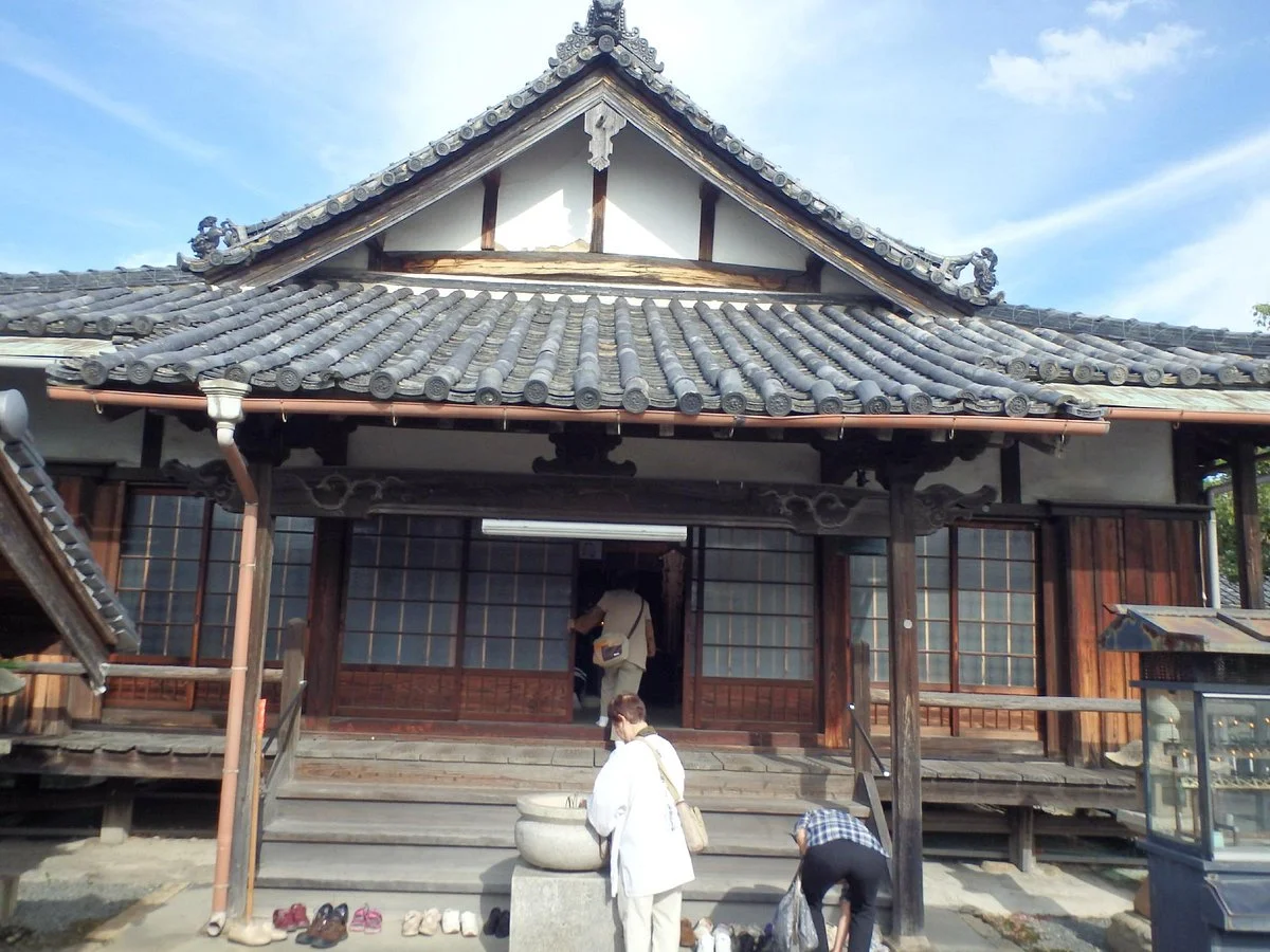 Taihei-ji Temple