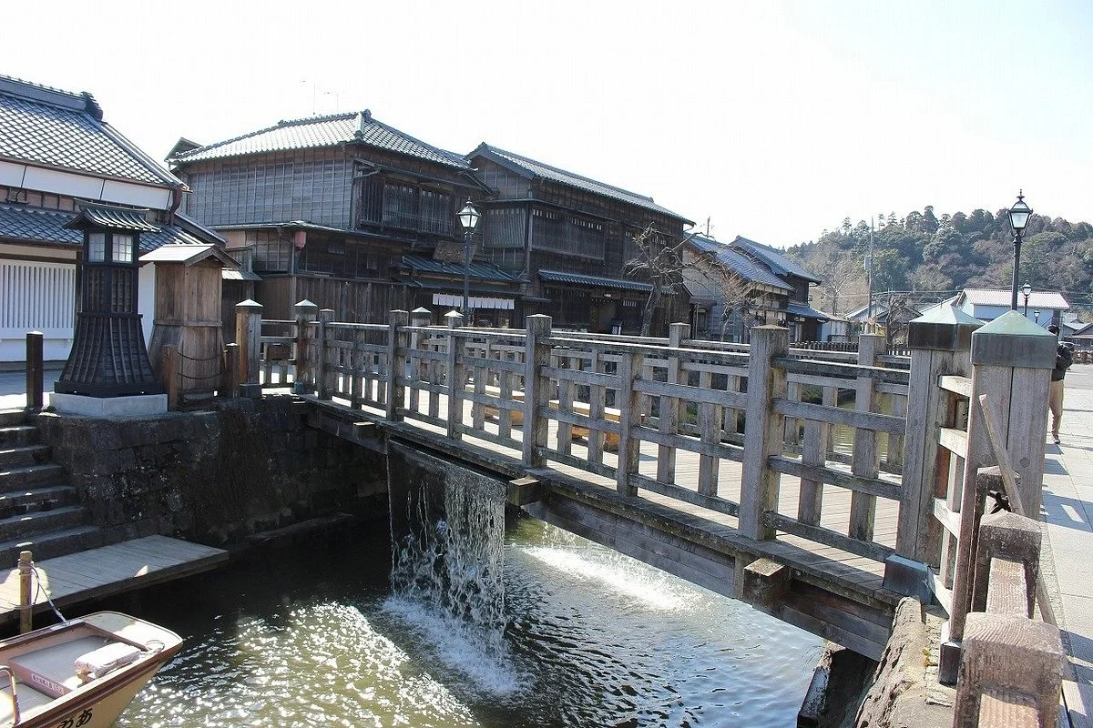 Jaja Bridge