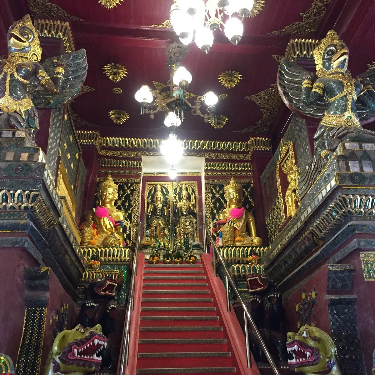 Nakhon Si Thammarat National Museum